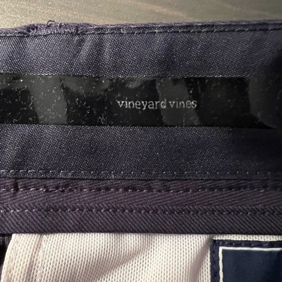 Golf pants - Picture 3 of 4